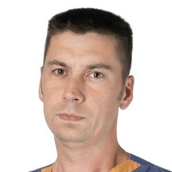 Лопатин Андрей Эдуардович — Травматолог, Ортопед, Воткинск