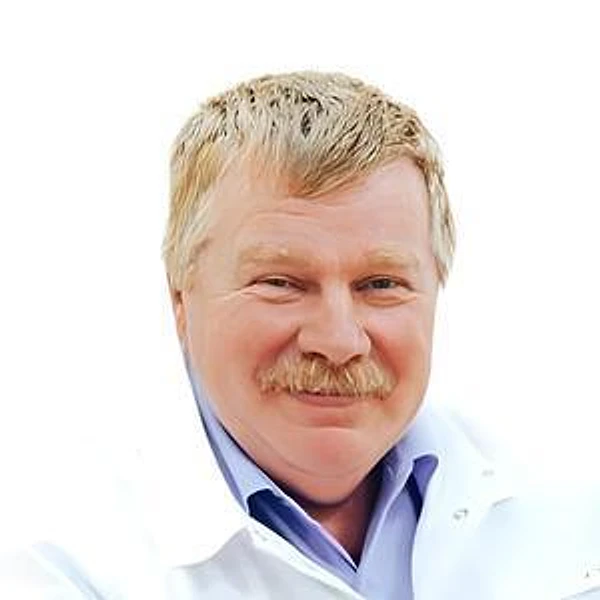 Залазаев Андрей Борисович — Травматолог, Ортопед, Воткинск