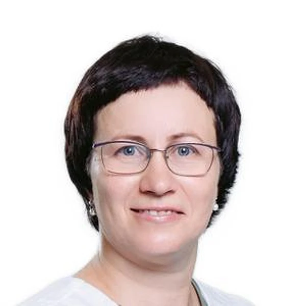 Занкова Светлана Вячеславовна — Гинеколог, Акушер, Врач УЗИ, Копейск