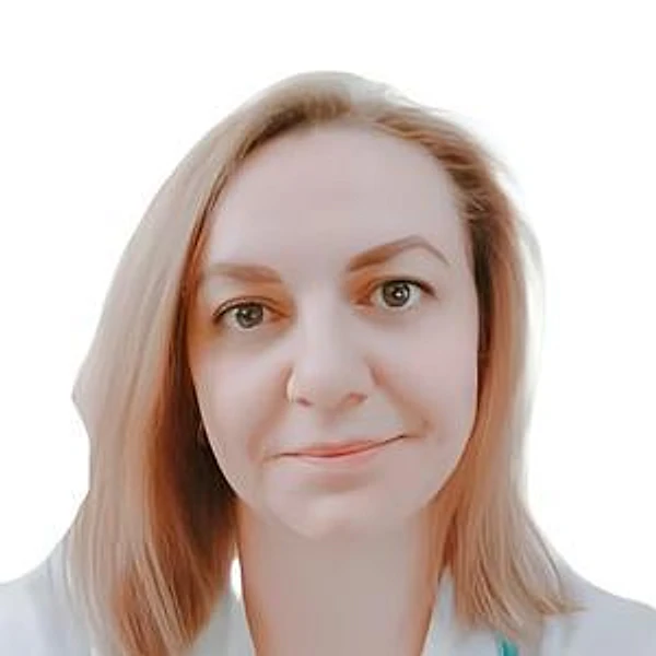 Рыбакова Ирина Анатольевна — Гинеколог, Акушер, Врач УЗИ, Копейск