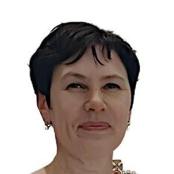 Ярмонова Людмила Николаевна — Врач общей практики (семейный врач), Гериатр (геронтолог), Терапевт, Пермь