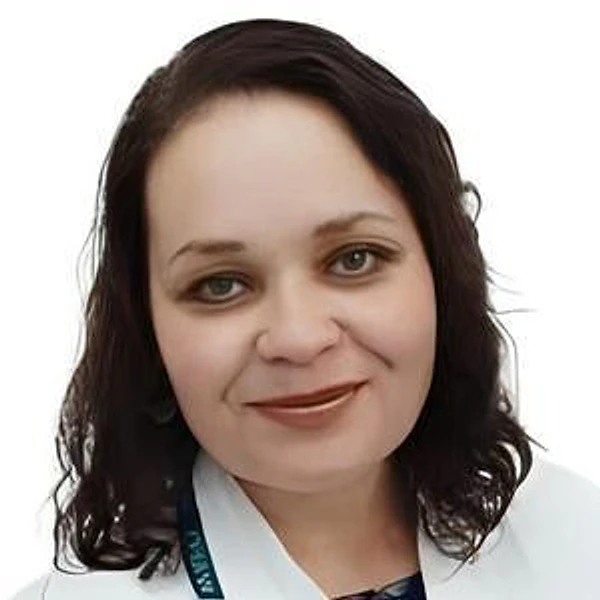 Родинова Юлия Сергеевна — Врач УЗИ, Копейск