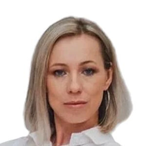 Шумилова Ирина Валерьевна — Врач УЗИ, Детский врач УЗИ, Функциональный диагност, Копейск
