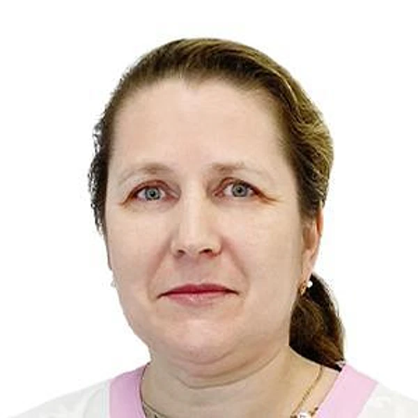 Комарова Елена Леонидовна — Врач УЗИ, Гинеколог, Детский гинеколог, Воткинск