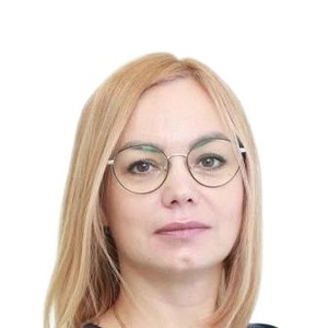Воронкова Альбина Викторовна — Подолог-эстетист, Подольск
