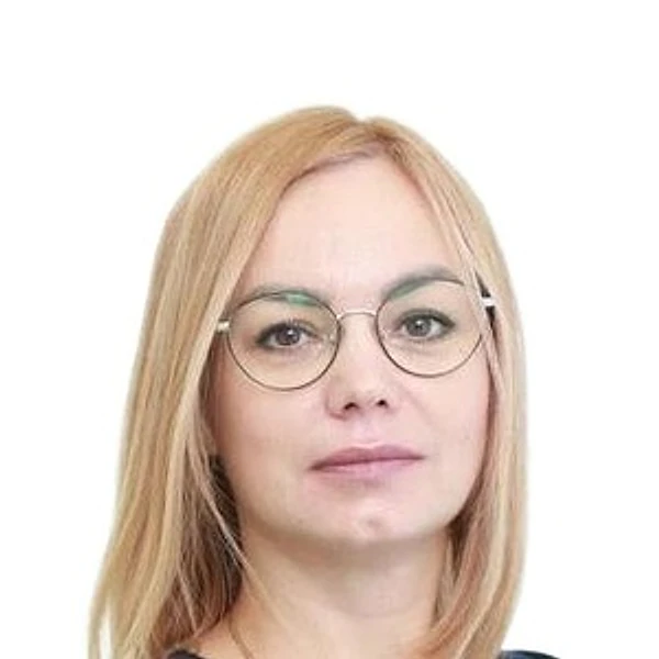 Воронкова Альбина Викторовна — Подолог-эстетист, Подольск
