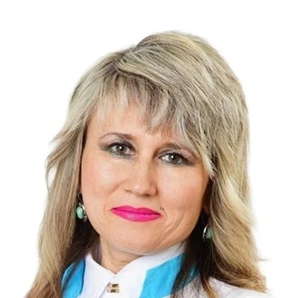 Еремина Оксана Геннадьевна — Массажист, Курск