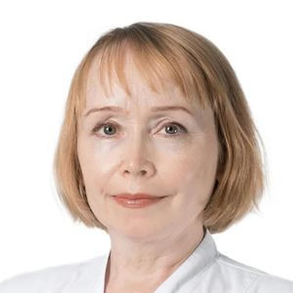 Фонарева Марина Владимировна — Невролог, Воткинск