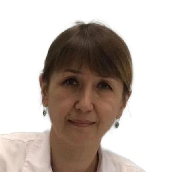 Бакирова Наиля Мулазяновна — Эндокринолог, Воткинск