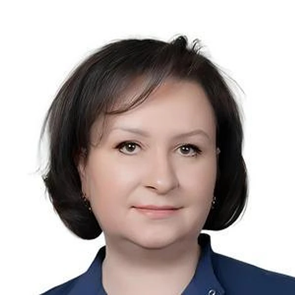 Королевская Екатерина Александровна — Эндоскопист, Москва