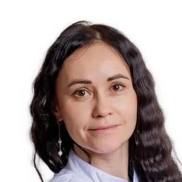 Глиненко Екатерина Владимировна — Эндокринолог, Врач УЗИ, Москва