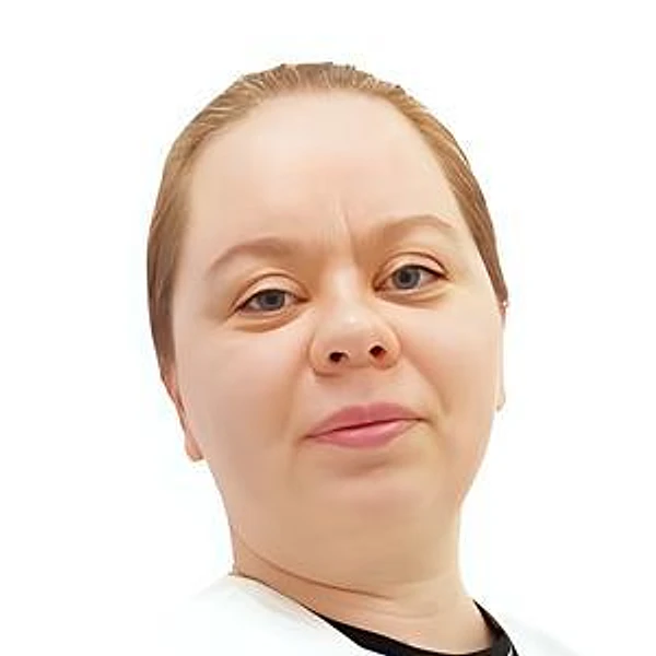 Зеленина Анна Михайловна — Акушер, Гинеколог, Воткинск