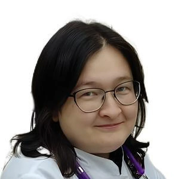Валькова Оксана Михайловна — Терапевт, Кардиолог, Воткинск