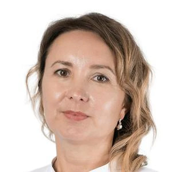 Гришина Ольга Витальевна — Офтальмолог (окулист), Детский офтальмолог, Воткинск