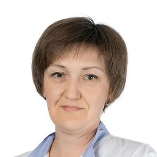 Загуляева Лариса Валерьевна — Терапевт, Воткинск