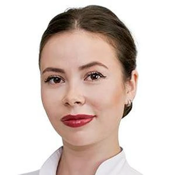 Медведева Юлия Александровна — Офтальмолог (окулист), Лазерный хирург, Офтальмолог-хирург, Москва