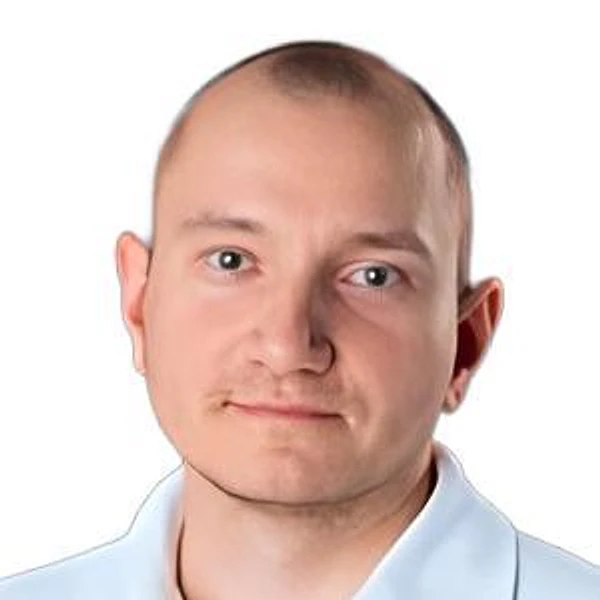Машавец Иван Владимирович — Инструктор-методист, Москва