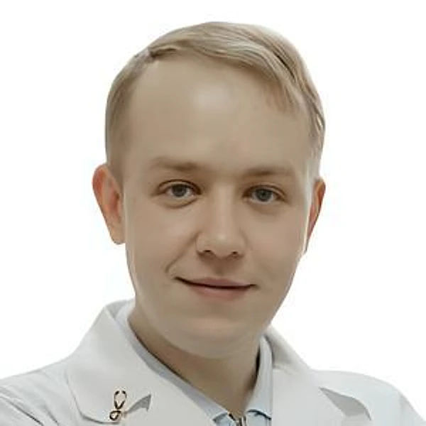 Артемьев Руслан Андреевич — Уролог, Врач УЗИ, Нефролог, Муром