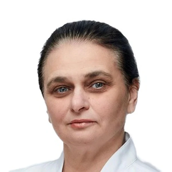 Габуния Жанна Гивиевна — Врач УЗИ, Детский врач УЗИ, Муром
