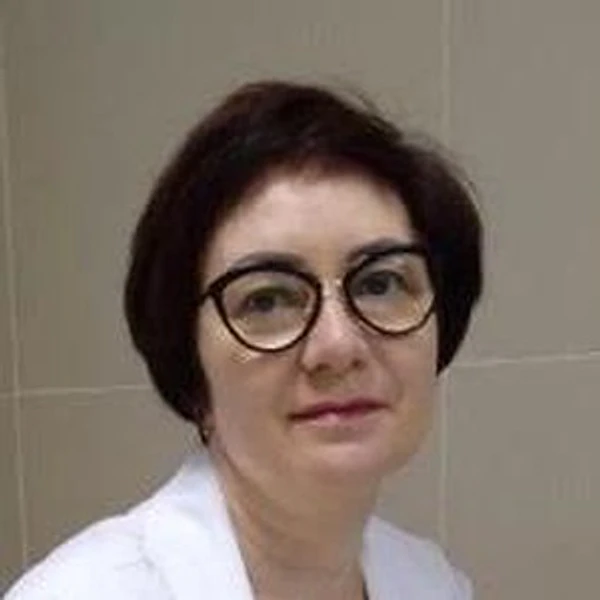 Егорова Татьяна Васильевна — Кардиолог, Муром