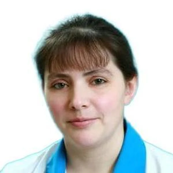 Захарова Елена Алексеевна — Рентгенолог, Муром