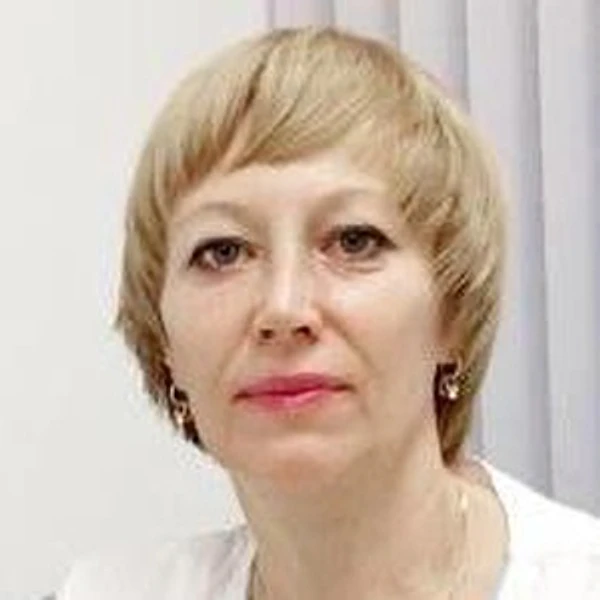 Куксина Ольга Владимировна — Гинеколог, Врач УЗИ, Муром
