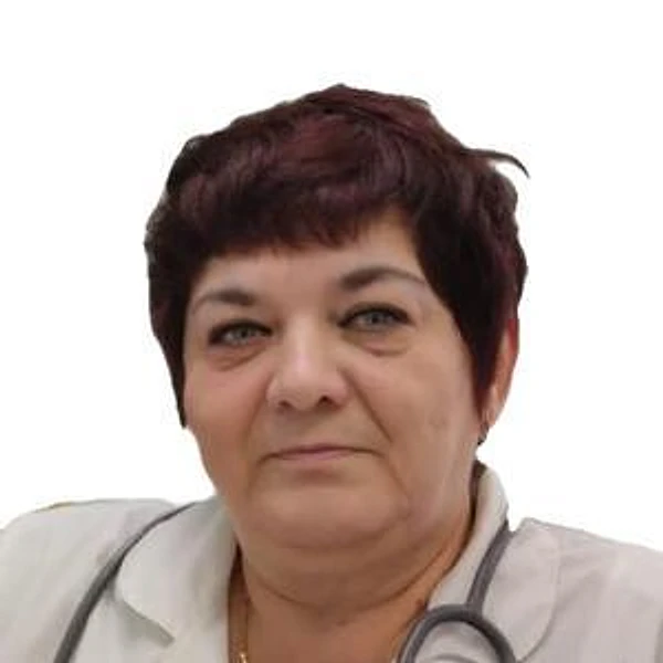 Маева Ольга Васильевна — Терапевт, Пермь