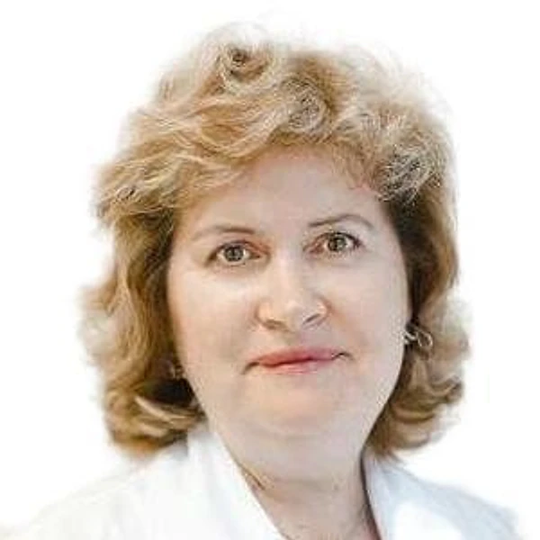 Фомина Ирина Владиславовна — Гастроэнтеролог, Муром