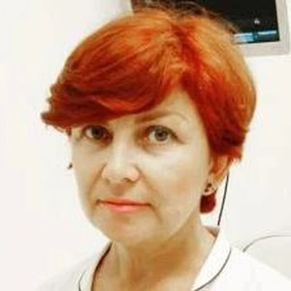 Шмелева Ирина Владимировна — Гинеколог, Врач УЗИ, Детский гинеколог, Муром