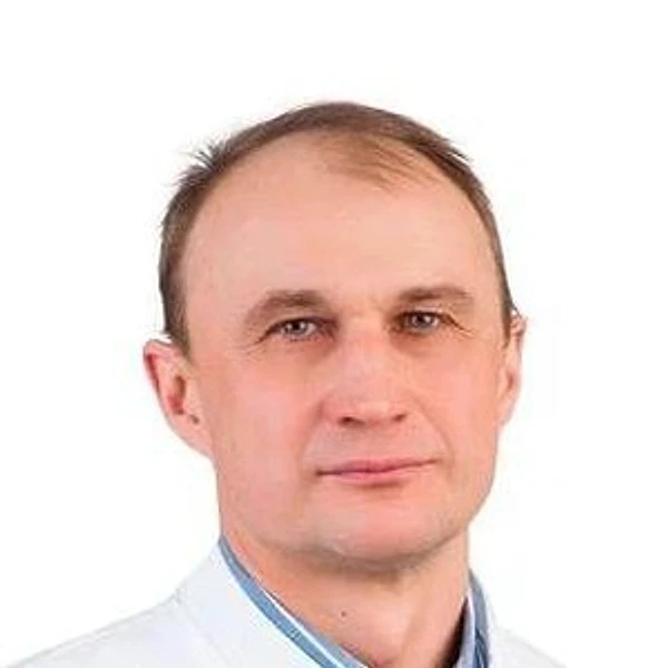 Стрельников Глеб Владимирович — Проктолог (колопроктолог), Онколог, Хирург, Тамбов