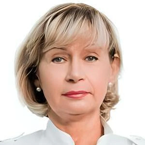 Авдеева Ирина Арнольдовна — Стоматолог, Детский стоматолог, Тамбов