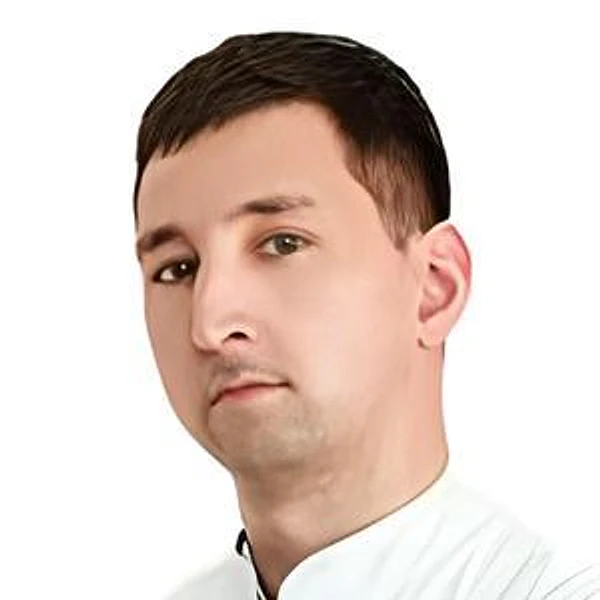 Садыков Тимур Русланович — Детский невролог, Детский эпилептолог, Невролог, Эпилептолог, Москва