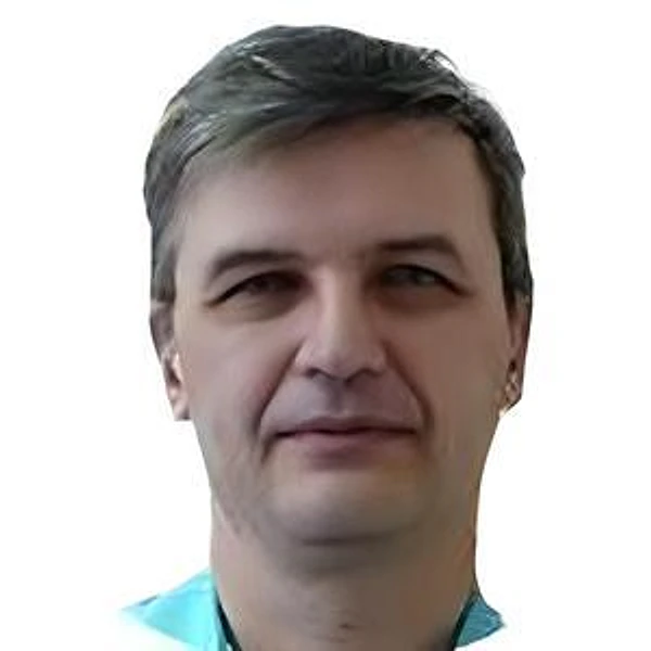 Принц Дмитрий Гербертович — Акушер, Гинеколог, Гинеколог-хирург, Новотроицк