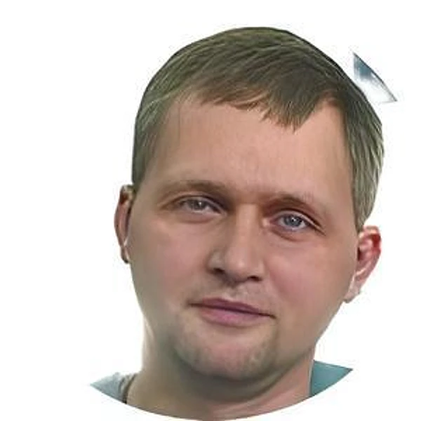 Савицкий Игорь Вячеславович — Травматолог, Ортопед, Новотроицк