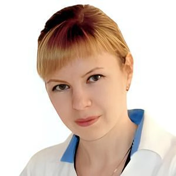 Жигулева Лидия Сергеевна — Гинеколог, Акушер, Муром