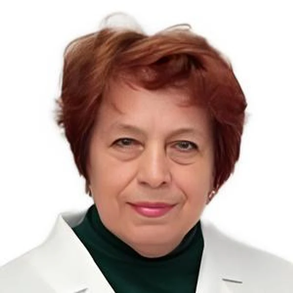 Скидина Татьяна Вячеславовна — Гинеколог, Новотроицк