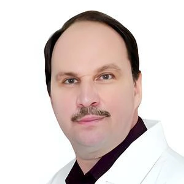 Королев Олег Юрьевич — Гинеколог, Акушер, Врач УЗИ, Муром