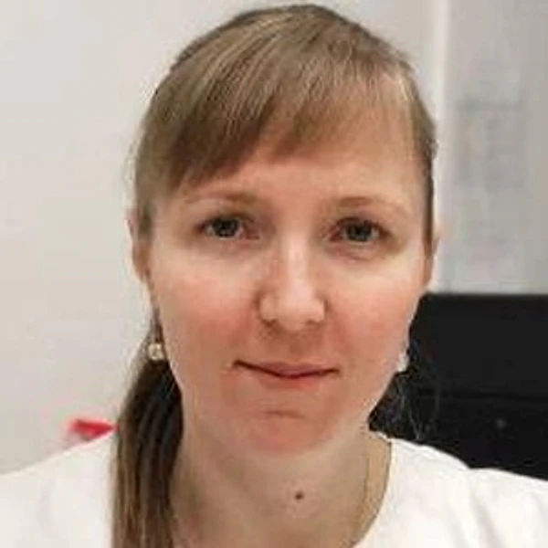 Пархомец Любовь Викторовна — Гинеколог, Врач УЗИ, Муром
