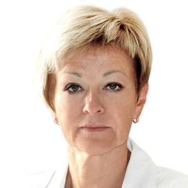 Соловьева Вера Александровна — Гинеколог, Детский гинеколог, Муром