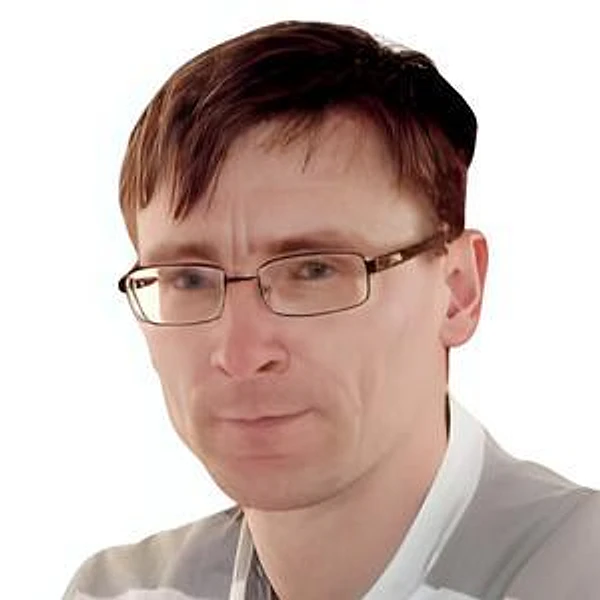 Фирсов Михаил Валерьевич — Гинеколог, Андролог, Врач УЗИ, Муром