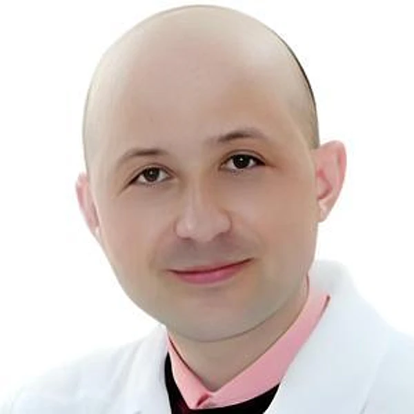Аверьянов Алексей Сергеевич — Невролог, Муром