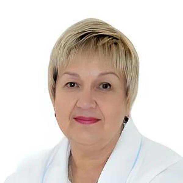 Делицына Елена Евгеньевна — Детский психиатр, Психиатр, Муром