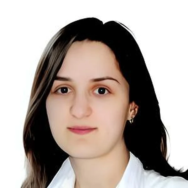 Габуния Нино Григорьевна — Функциональный диагност, Врач УЗИ, Муром