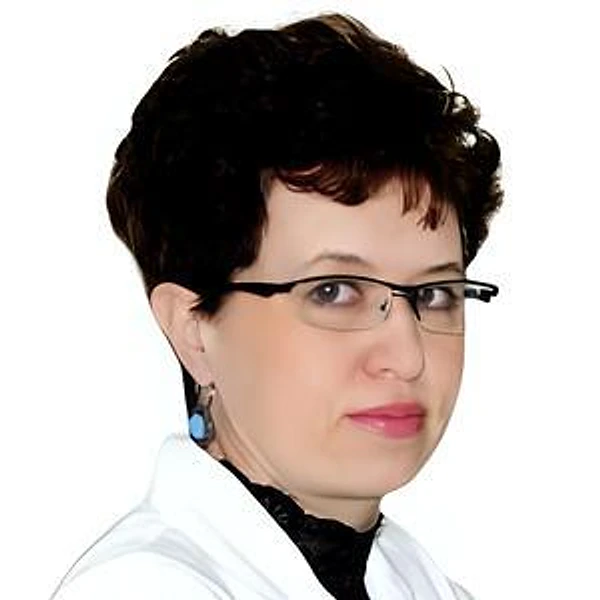 Аганина Анна Николаевна — Врач УЗИ, Функциональный диагност, Муром