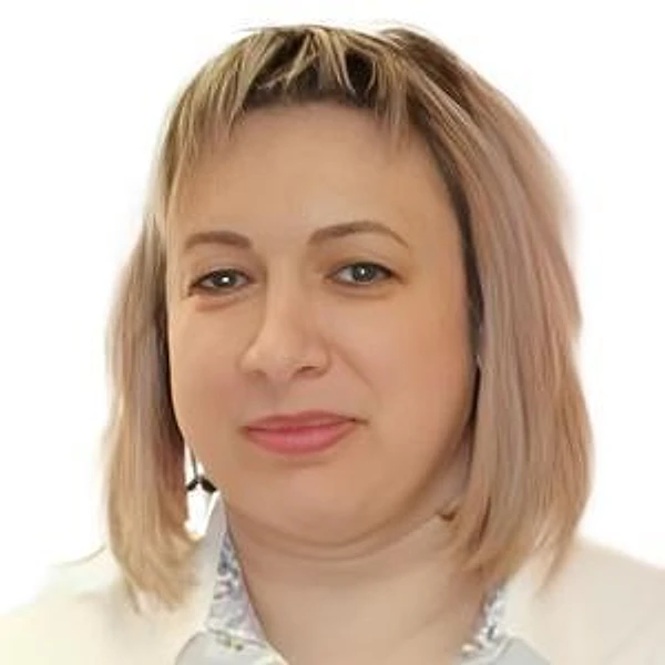 Хименко Вера Валерьевна — Стоматолог, Новотроицк
