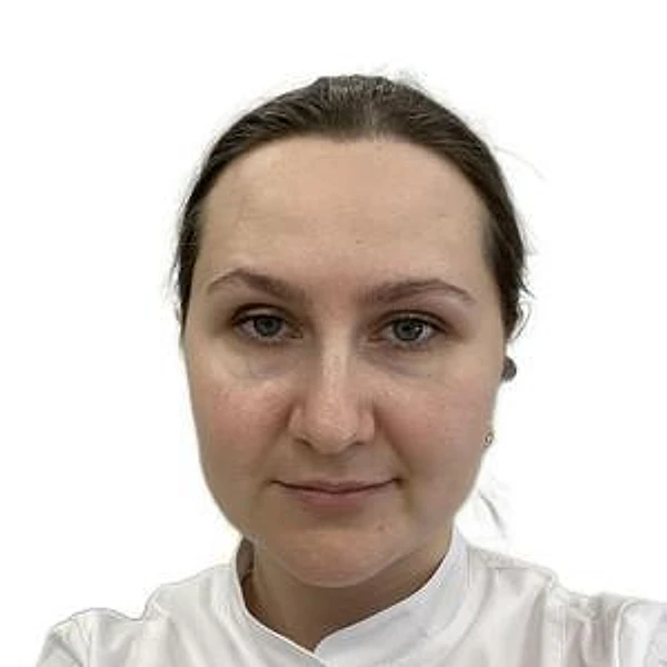 Корнилова Анастасия Алексеевна — Стоматолог, Соль-Илецк