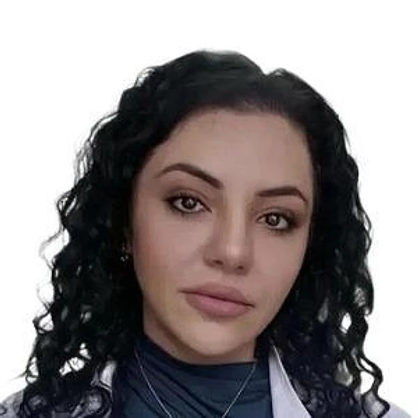 Товмасян Рипсиме Тиграновна — Нефролог, Терапевт, Сургут