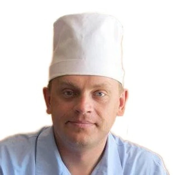 Потапов Дмитрий Юрьевич — Хирург, Мичуринск