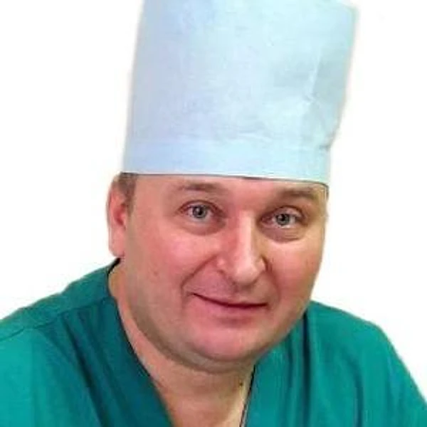 Алимов Алексей Николаевич — Травматолог, Ортопед, Мичуринск