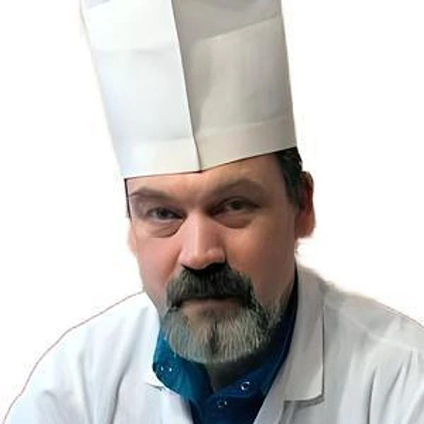Британчук Владимир Анатольевич — Детский хирург, Мичуринск